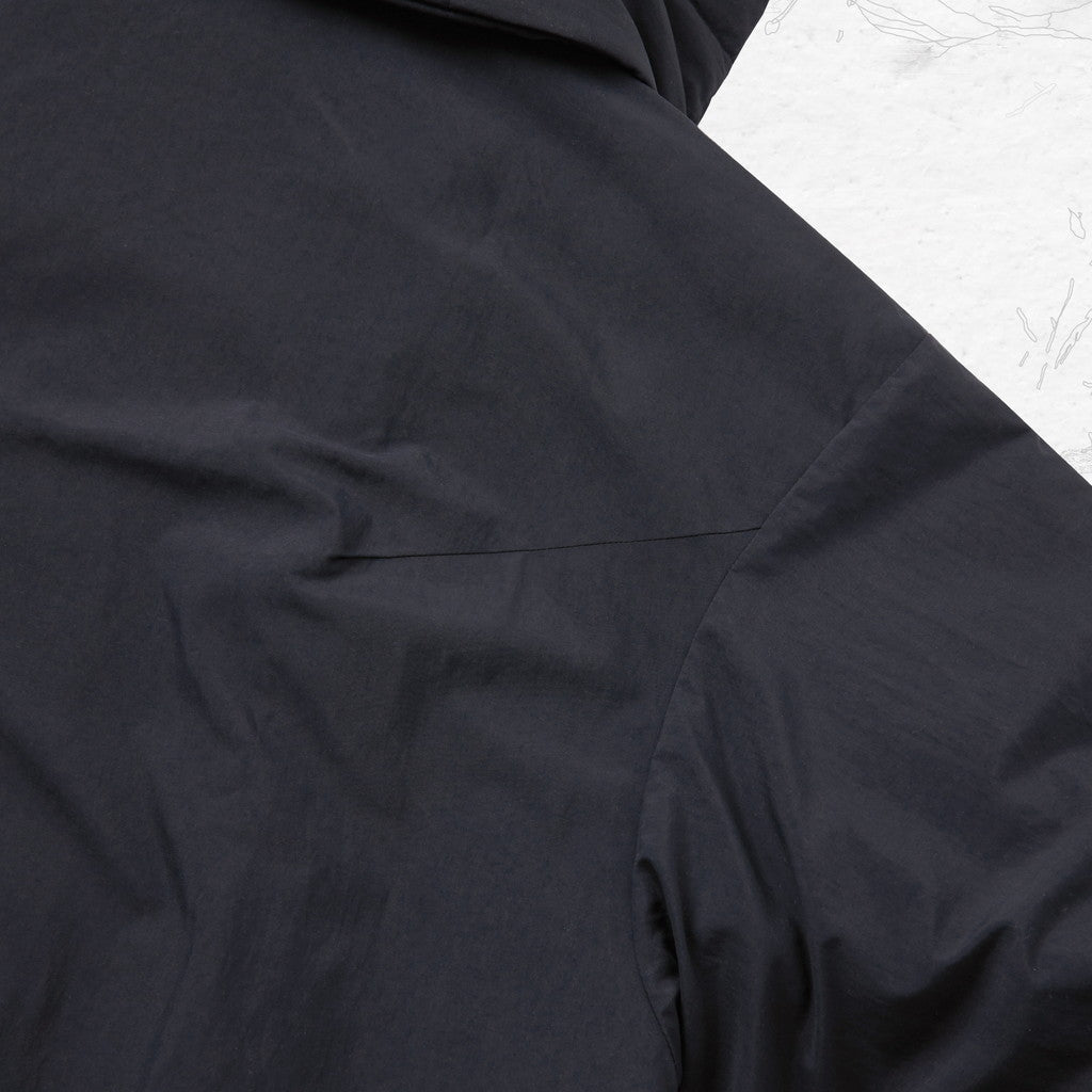 「G7-FM」3M 新雪麗 -Winterplex- 派克大衣 #SHADOW [GOOPI-23AW-DEC-02]