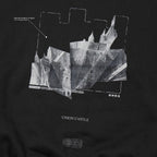 「G7-MH」反向 G 主連帽衫 #SHADOW [GOOPI-23AW-NOV-03]