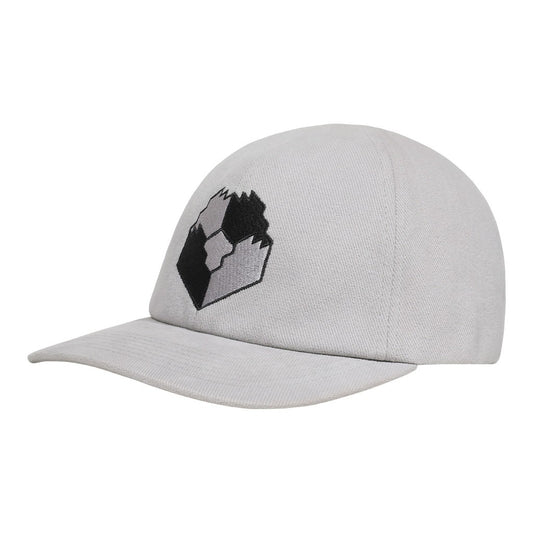 ZIG 模型帽子 #灰色 [CES25G07]