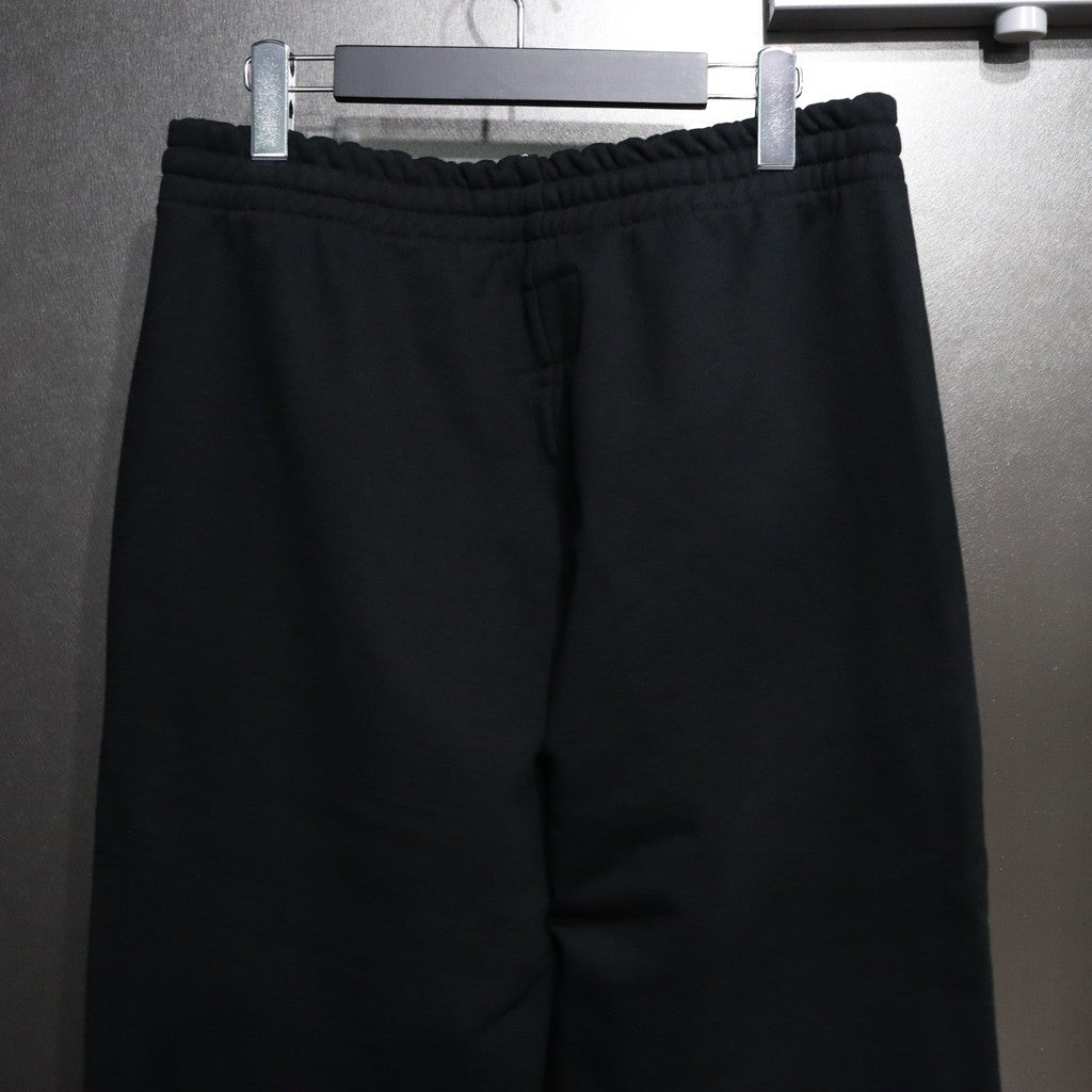 HIGHTIMES | 重型運動褲 - 類型 2- #BLACK [HIGHTIMES-WM-SP03]