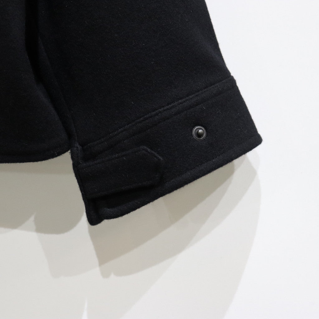 十字繡 JKT #黑色 [SC2320-JK03]