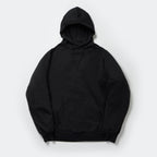 TECH SWEAT HOODIE #BLACK [BE-52024]