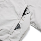 「G7-FM」3M 新雪麗 -Winterplex- 派克大衣 #SNOW [GOOPI-23AW-DEC-02]