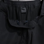 TECH EASY TROUSERS TWILL #CHARCOAL [BP-34024]