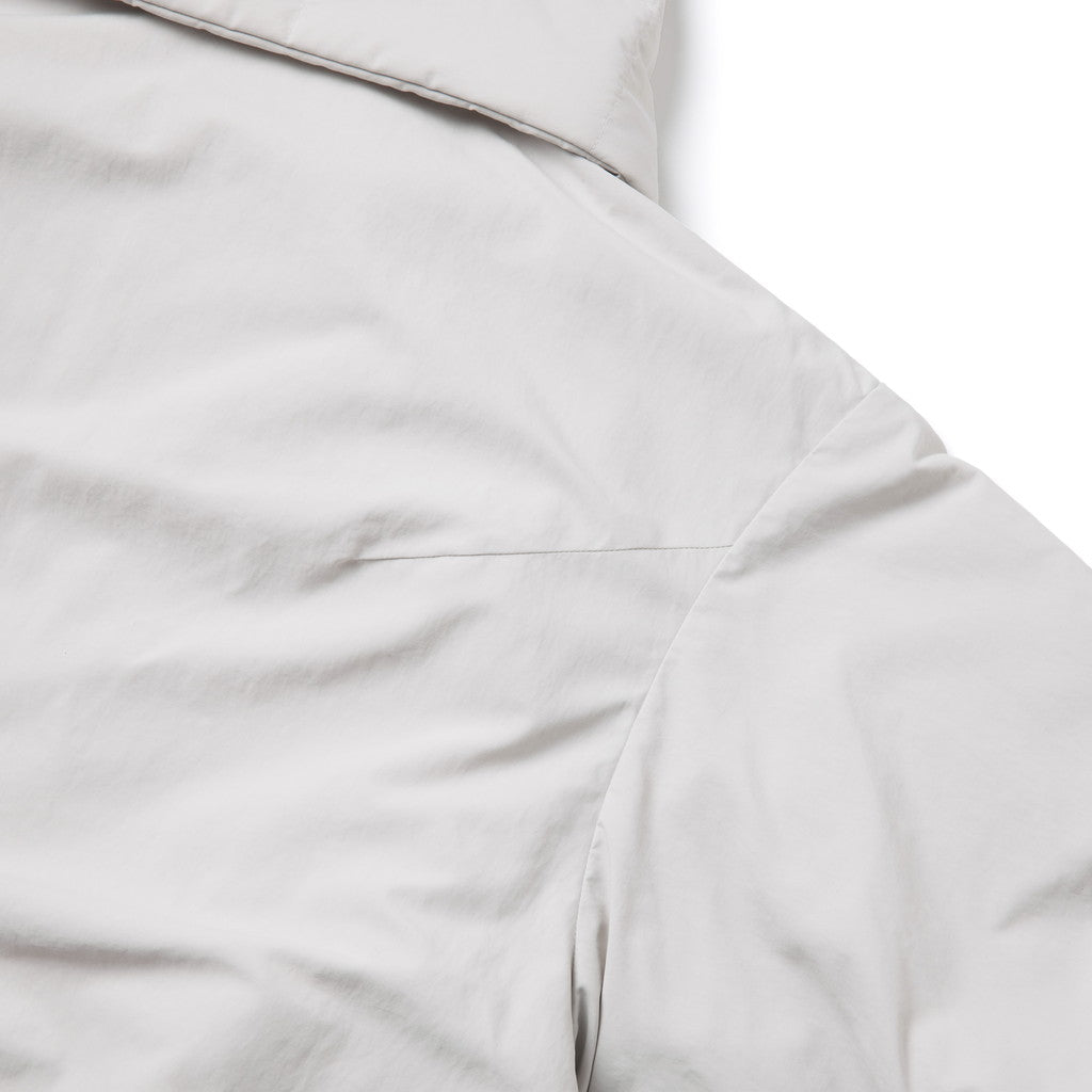 「G7-FM」3M 新雪麗 -Winterplex- 派克大衣 #SNOW [GOOPI-23AW-DEC-02]