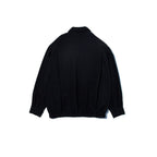 透氣科技外套#黑色 [FPA02241M0001]