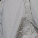 科技輕鬆長褲 #ECRU [BP-33024]