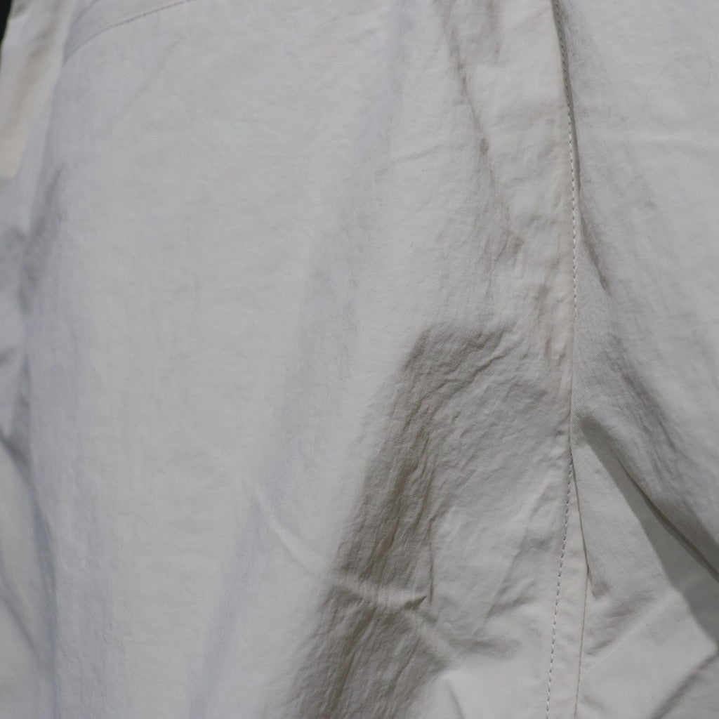 科技輕鬆長褲 #ECRU [BP-33024]