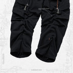 「G7-P1」Zettabyte 4D 實用褲#SHADOW [GOOPI-23AW-OCT-01]