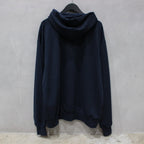 TECH SWEAT HOODIE #NAVY [BE-52024]