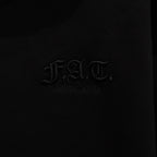 EMBOVER #BLACK [F32321-SW16]