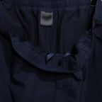 TECH EASY TROUSERS TWILL #D-NAVY [BP-34024]