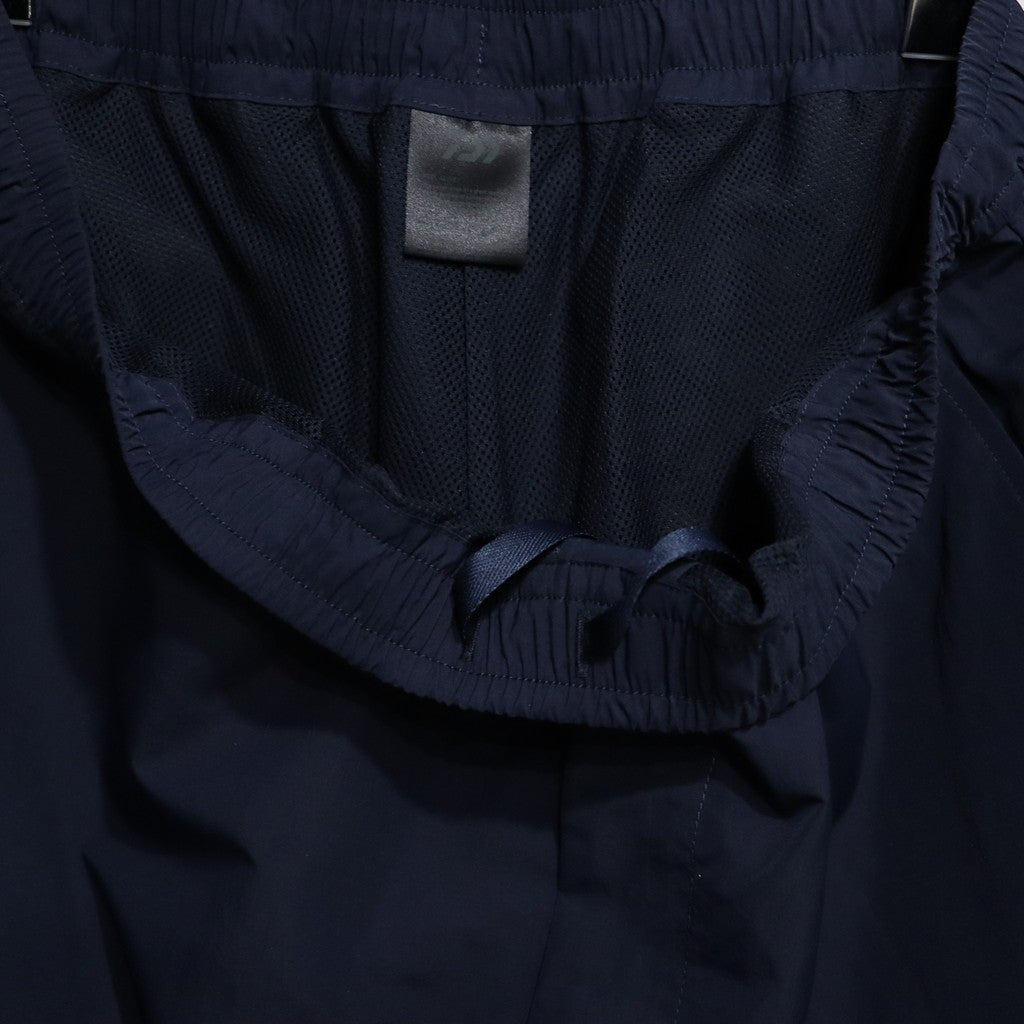 TECH EASY TROUSERS TWILL #D-NAVY [BP-34024]