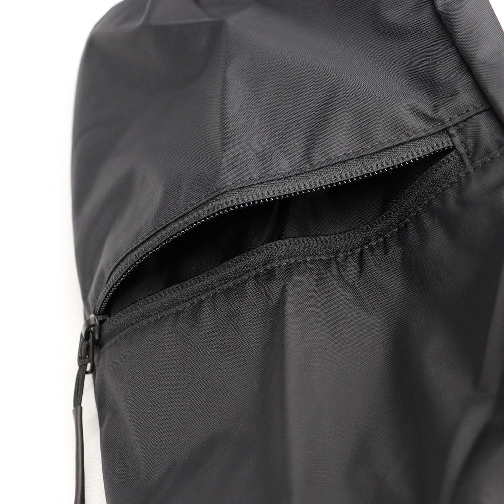 單肩包#黑色 [BCL-28]