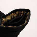 N-1 甲板外套 -B- -型號 3- #黑色 [23FW-WMO-ML16]