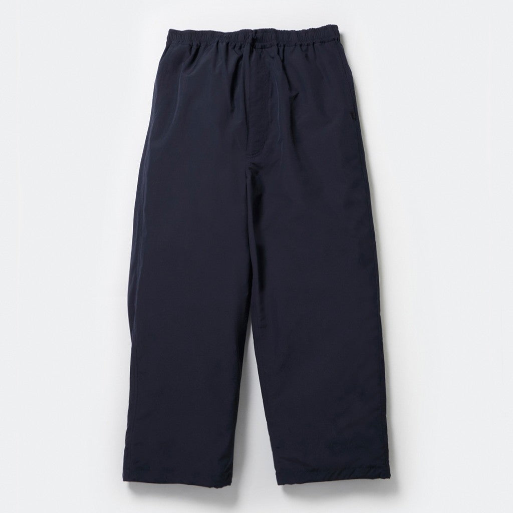 TECH EASY TROUSERS TWILL #D-NAVY [BP-34024]