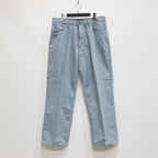 Wrangler | WRANCHER DRESS JEANS #L-BLUE [23FW-WMP-WG01]