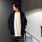 GAWICHAN #NAVY [F32320-KN05]