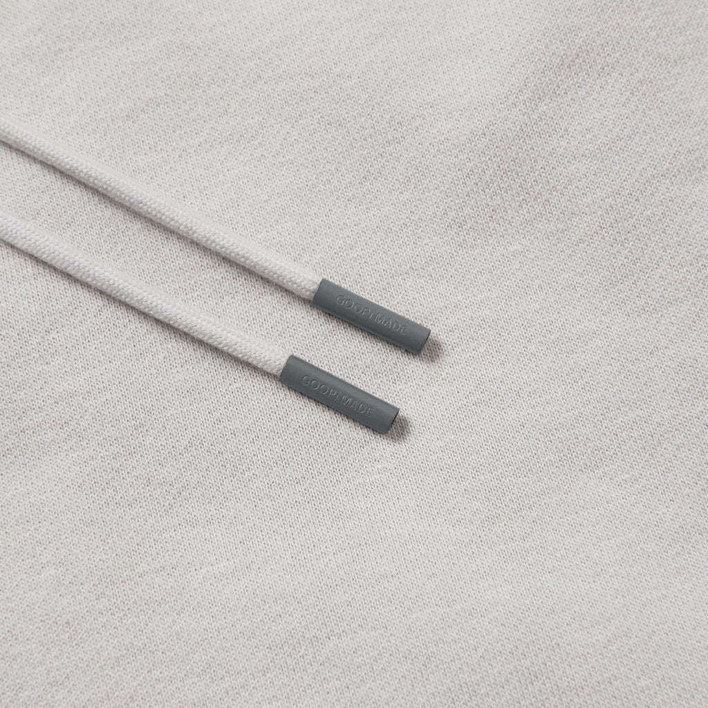 「7-C1」 G-System Hoodie Jacket #GRAY [GOOPI-23AW-OCT-02]