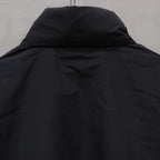 GORE-TEX WINDSTOPPER ECWCS MOUNTAIN PARKA #BLACK [BJ-12024]