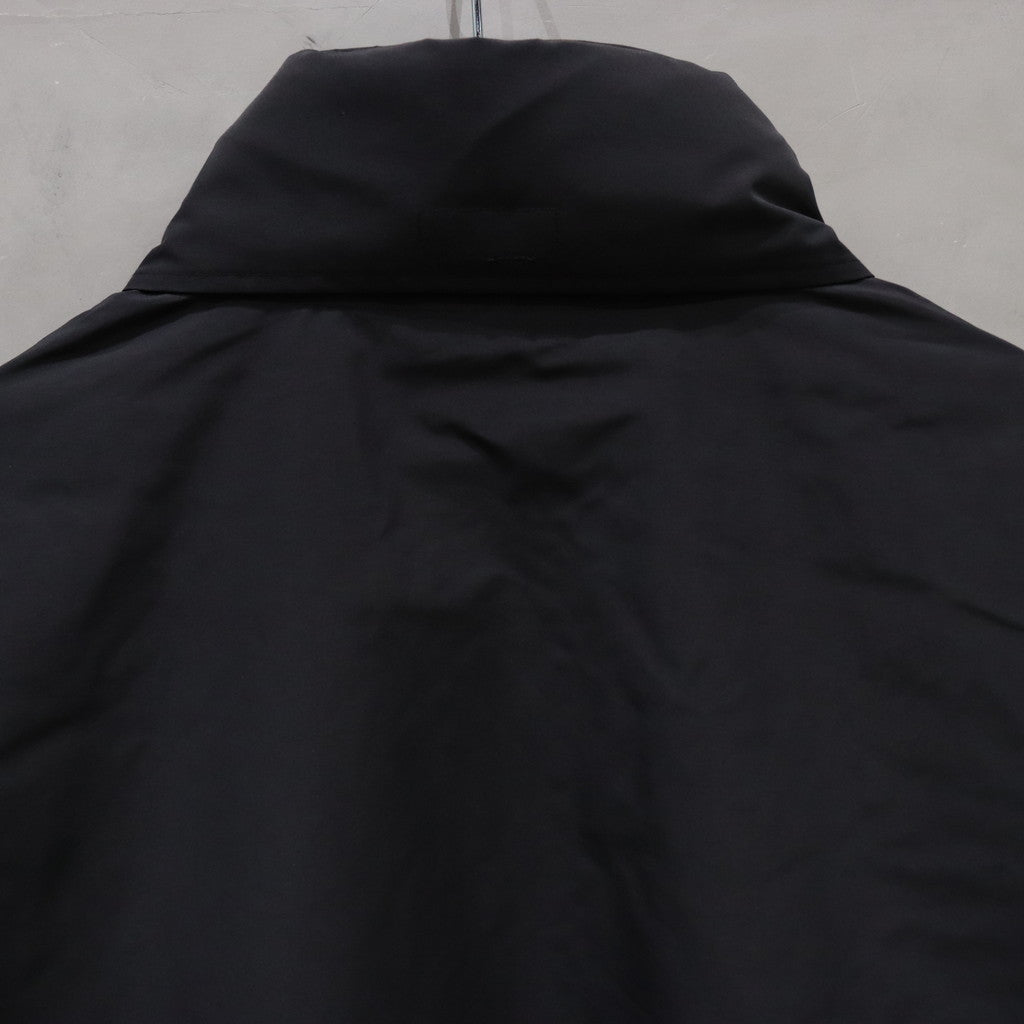 GORE-TEX WINDSTOPPER ECWCS MOUNTAIN PARKA #BLACK [BJ-12024]