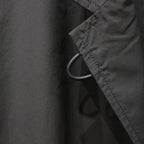 TECH LOOSE 2B JACKET TWILL #CHARCOAL [BJ-56024]