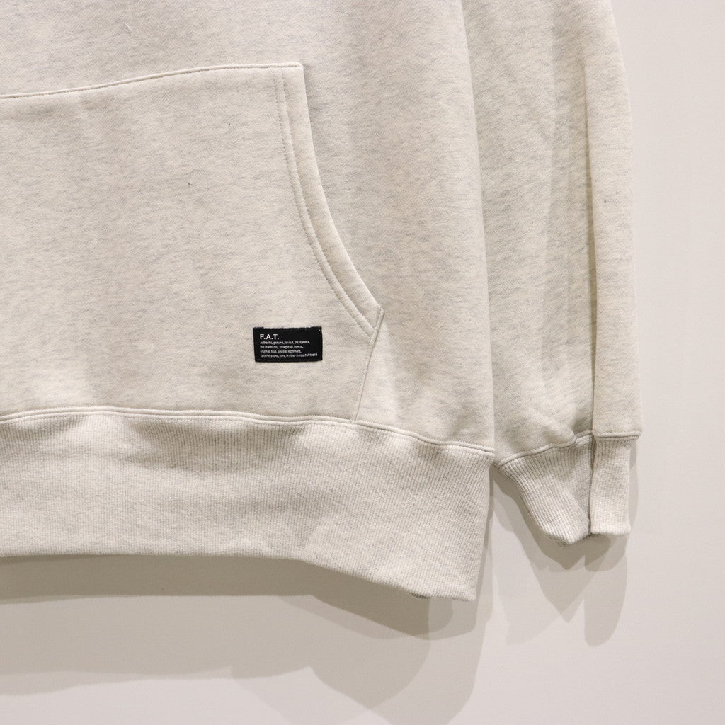 EMBOVER #L.GRAY [F32321-SW16]