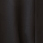 SINGLE BREASTED JACKET -TYPE 1- #BLACK [23FW-WMO-SU01]