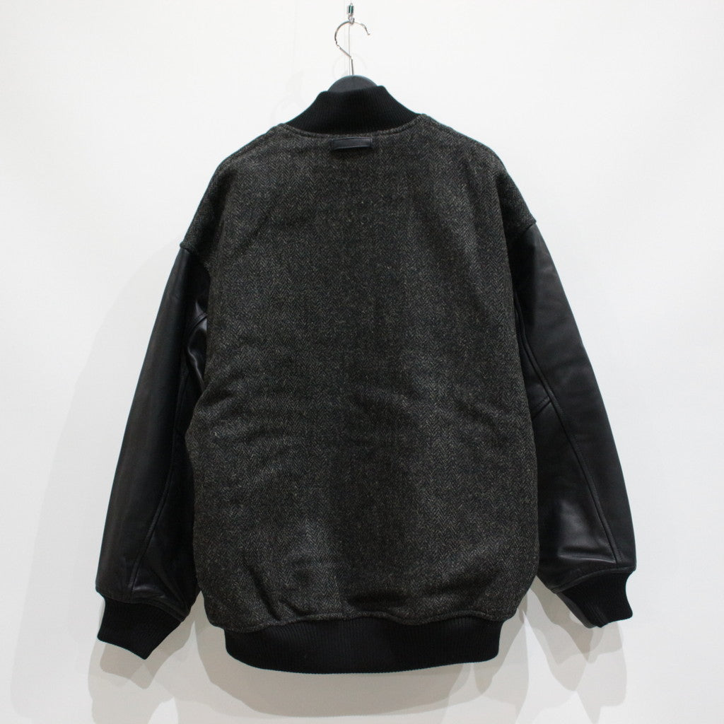 SKOOWARD #BLACK [F32320-JK06]