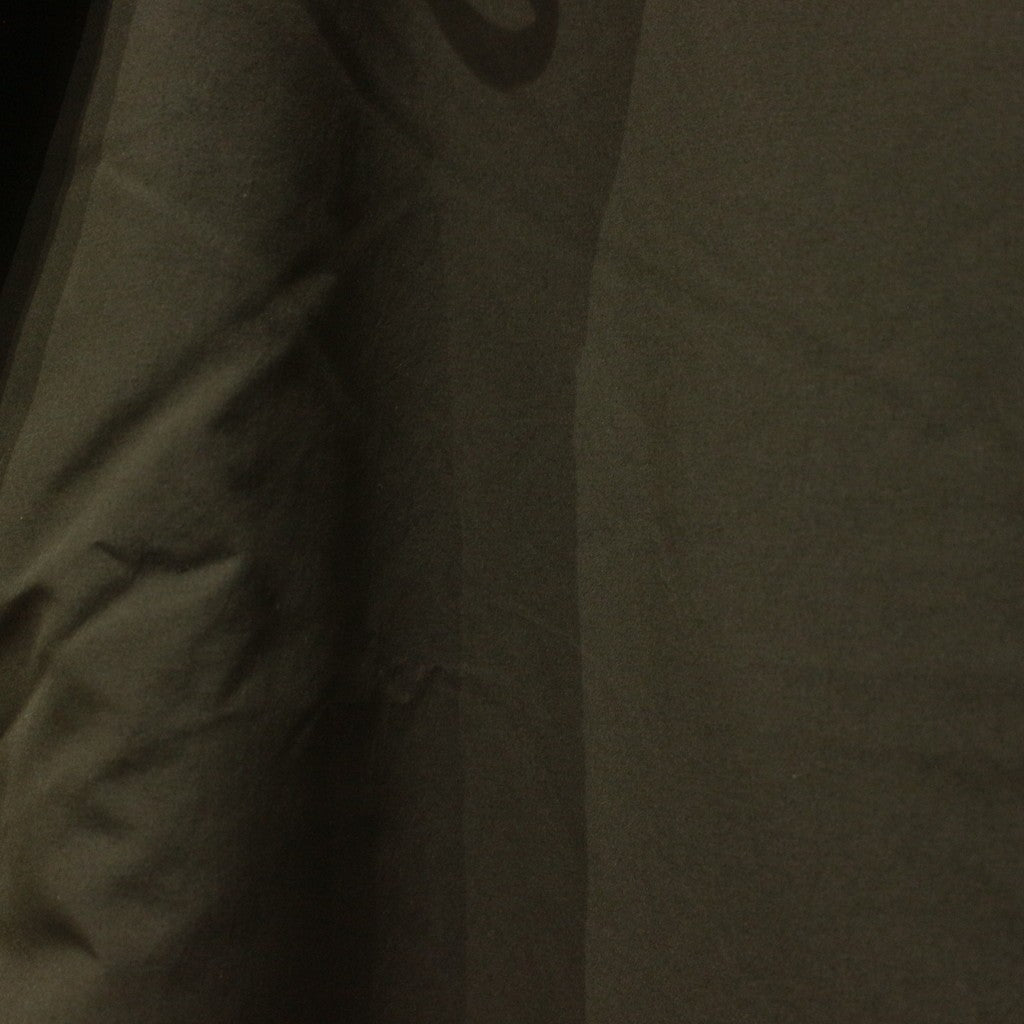 科技寬鬆 2B 斜紋外套 #D-OLIVE [BJ-56024]