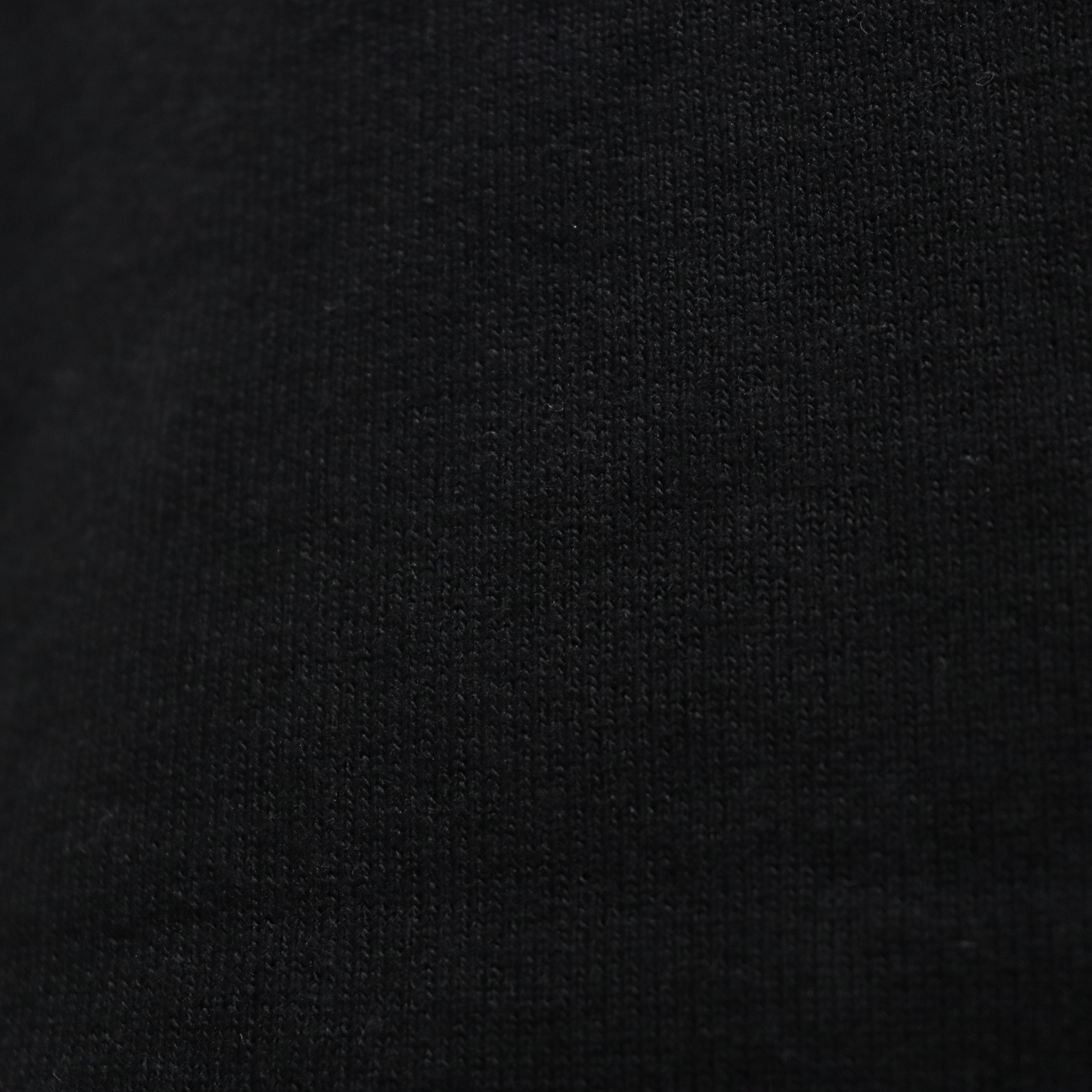 HEAVY WEIGHT CREW NECK SWEAT SHIRT -TYPE 3- #BLACK [23FW-WMC-SS06]