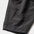 防撕裂氣球工裝褲 #黑色 [SS24-B01]