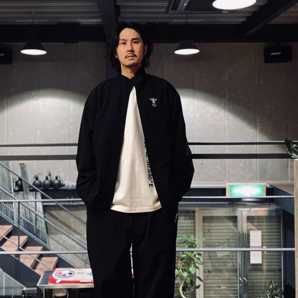 繞線器 #黑 [F32410-JK09]