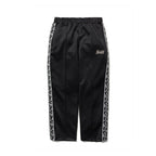 運動褲 #黑色 [24SS-FS-12 / FS1407]