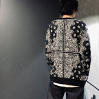 GANDANA #BLACK [F32320-KN03]