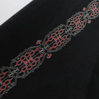 WOLF'S HEAD | 50'S JACKET #BLACK [WOLFSHEAD-WM-JK01]