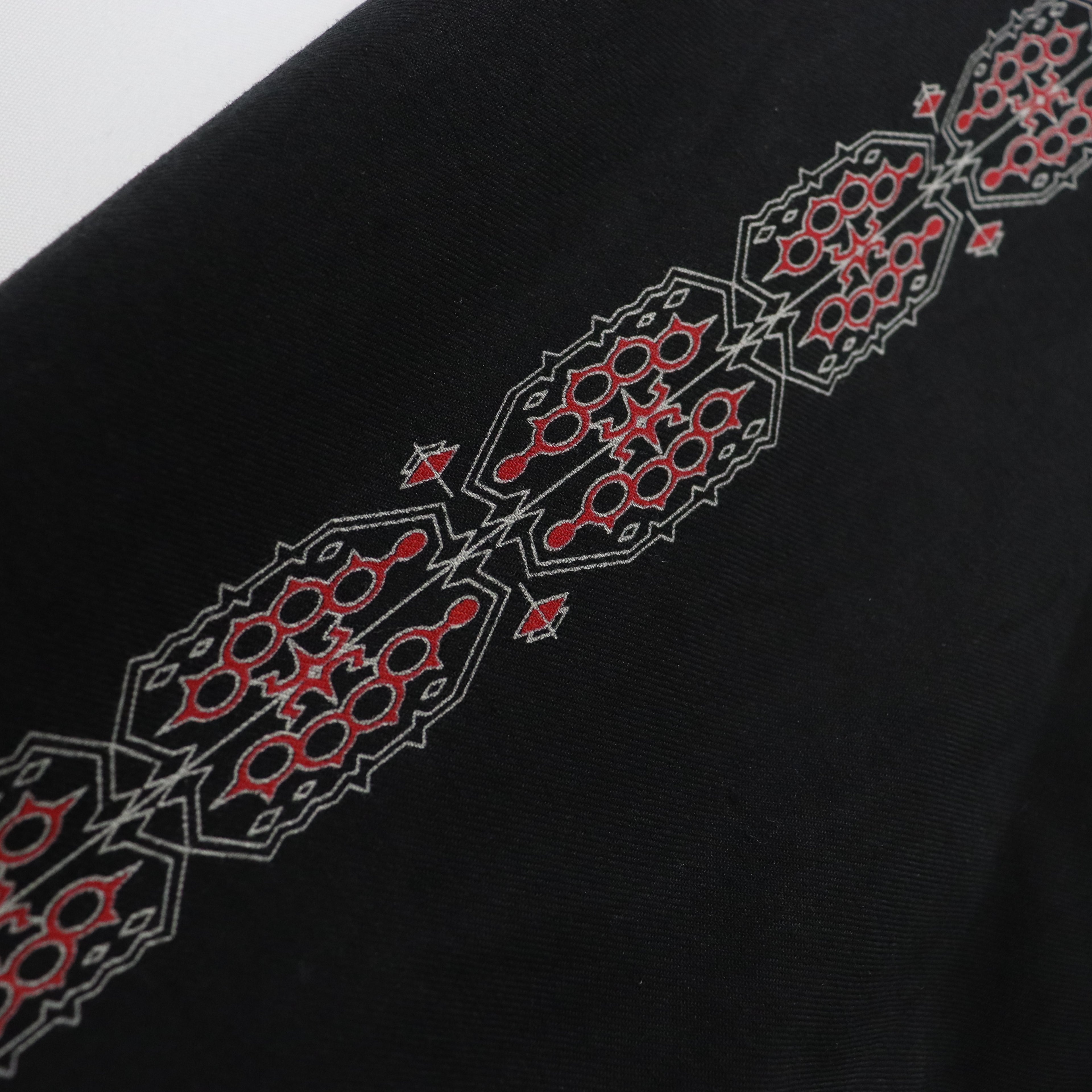 WOLF'S HEAD | 50'S JACKET #BLACK [WOLFSHEAD-WM-JK01]