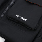 UTILITY BIG BACKPACK #BLACK [SS23-A05]