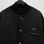 SKOOWARD #BLACK [F32320-JK06]