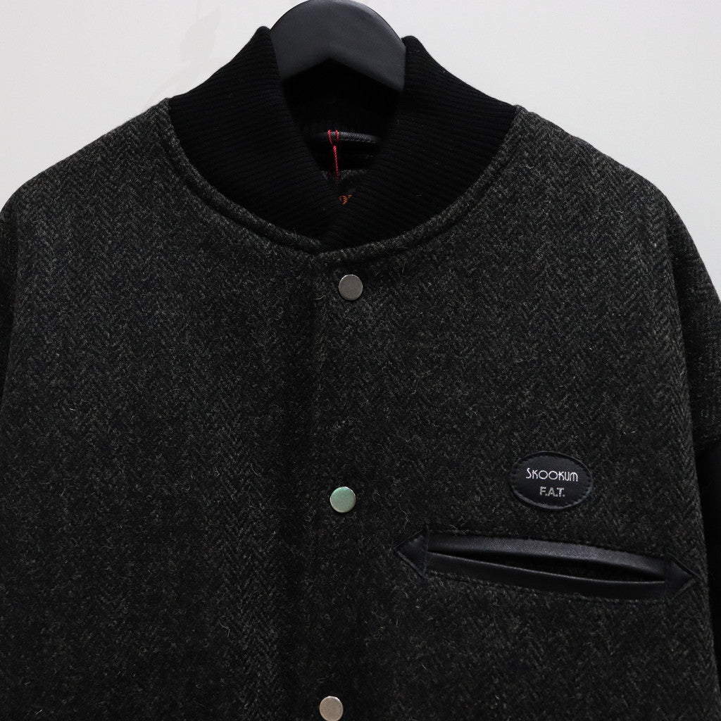 SKOOWARD #BLACK [F32320-JK06]