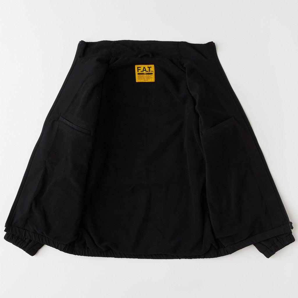 STANDILITY #BLACK [F32410-JK01]