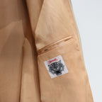 WOLF'S HEAD | 50'S JACKET #BLACK [WOLFSHEAD-WM-JK01]