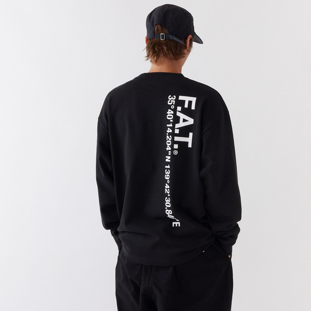 TARGET #BLACK [F32410-CT11]