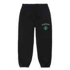 HIGHTIMES | 重型運動褲 - 類型 2- #BLACK [HIGHTIMES-WM-SP03]