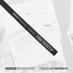 TBPR | "GMT-03P" Strap Baggy Slacks #BREWSTER GREEN [GOOPI-23AW-DEC-TBPR-05]