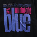 藍色音符 | 提花毛衣 - 類型 4- #ONE [BLUENOTE-WM-KN04]