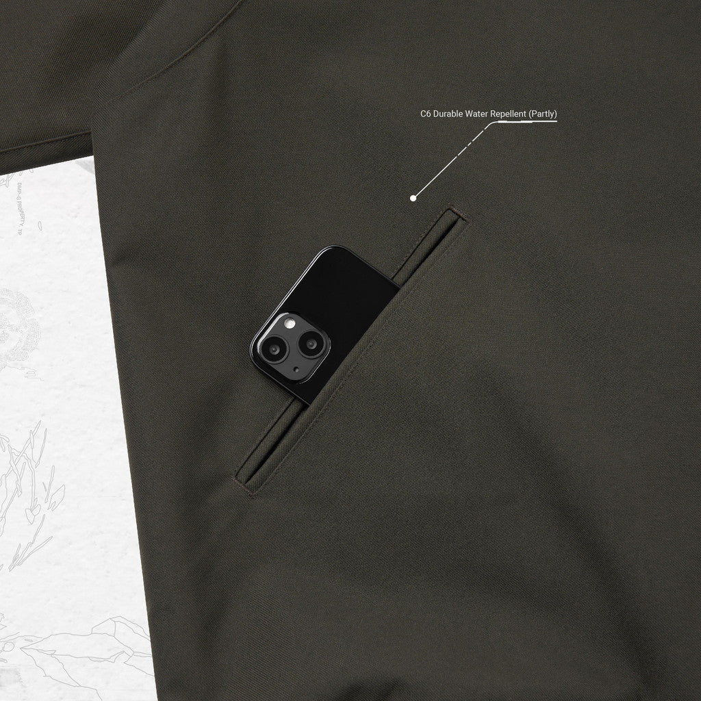 「G7-TB」7 型標誌轟炸機 #D-MOCHA [GOOPI-23AW-NOV-02]