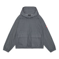 OVERDYE CN PULLOVER HOODY #GRAY [CES24JK23]