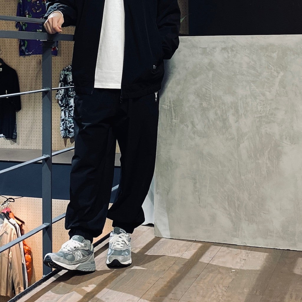 WINDY #BLACK [F32410-PN07]