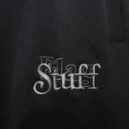 運動褲 #黑色 [24SS-FS-12 / FS1407]